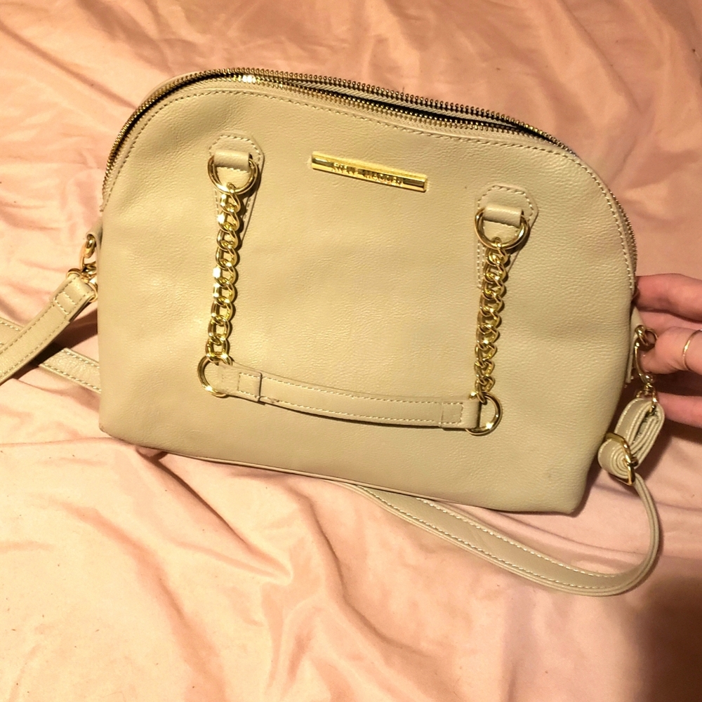 Steve madden handbag